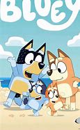 Image result for Bluey Stars Live Wallpaper