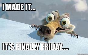 Image result for Happy Friday Finally