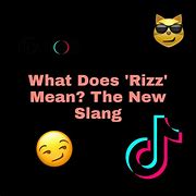 Image result for I Got Rizz