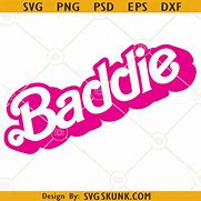 Image result for Baddie Fonts