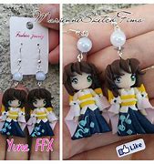 Image result for Yuna Final Fantasy Necklace