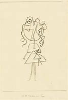 Image result for Paul Klee Drawing/Art