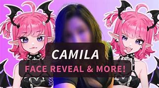 Image result for Camila Inpu Vtuber