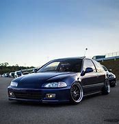 Image result for Old Honda Civic Japan