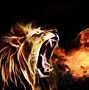 Image result for Fire and Ice Lion