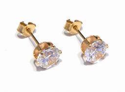 Image result for 5Mm Earrings