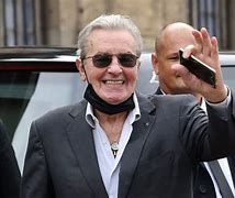 Image result for Alain Delon Hoy