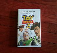 Image result for Toy Story 2000 VHS Tarzan