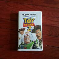 Image result for toy story 2 vhs black diamond