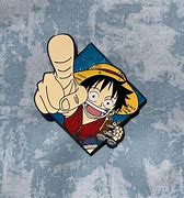 Image result for Luffy Pointing Meme