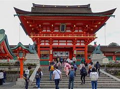 Image result for Shinto Heaven