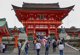 Image result for Shinto Spirits