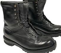 Image result for Army Paratrooper Boots