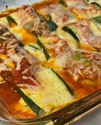 Image result for Zucchini Ravioli Recipe