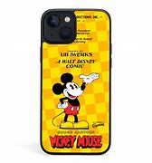 Image result for Mickey Mouse iPhone