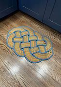 Image result for Climbing Rope Rug