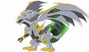 Image result for Complete Kyurem