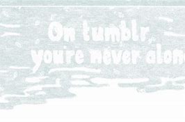 Image result for You're Never Alone Love GIF