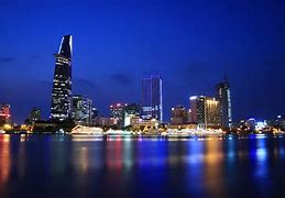 Image result for Hình Ảnh Mưa Sài Gòn