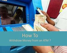 Image result for ATM Withdraw