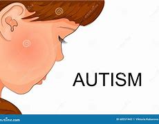 Image result for Autistic Kid Face