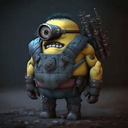 Image result for Minion War