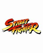 Image result for Street Fighter Font