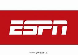 Image result for ESPN Sports Logo