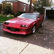 Image result for First Gen Camaro