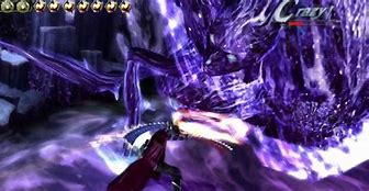 Image result for dmc 3 bosses