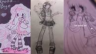 Image result for Anime Alt Drawing Ideas