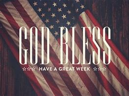 Image result for God Bless Memorial Day