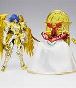 Image result for Saint Seiya Awakening Gold God Cloth