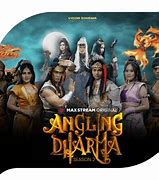 Image result for Angling Dharma 2