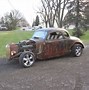 Image result for Plymouth Rat Rod