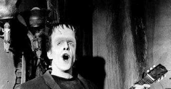 Image result for Munsters Theme