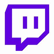 Image result for Twitch Icon