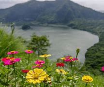 Image result for Taal Volcano Batangas Mountain View