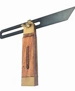 Image result for Adjustable T-Bevel Carpenter Square