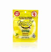 Image result for Froot Edibles