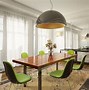 Image result for Dining Room Pendant Lights