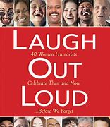 Image result for Laugh Out Loud Mag