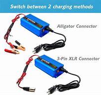 Image result for 24 Volt Lithium Battery Charger