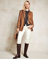 Image result for Equestrian Look