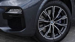 Image result for BMW i7 SUV Tires