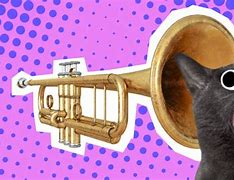 Image result for Trumpet Laughing