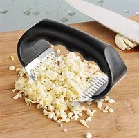 Image result for Garlic Press