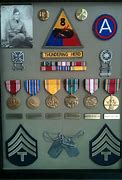 Image result for How to Display Military Medals