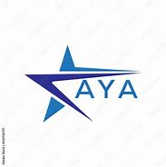 Image result for Aya Lettering