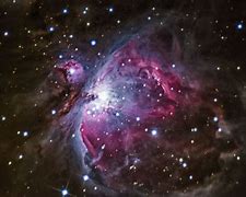 Image result for Orion Nebula High Res